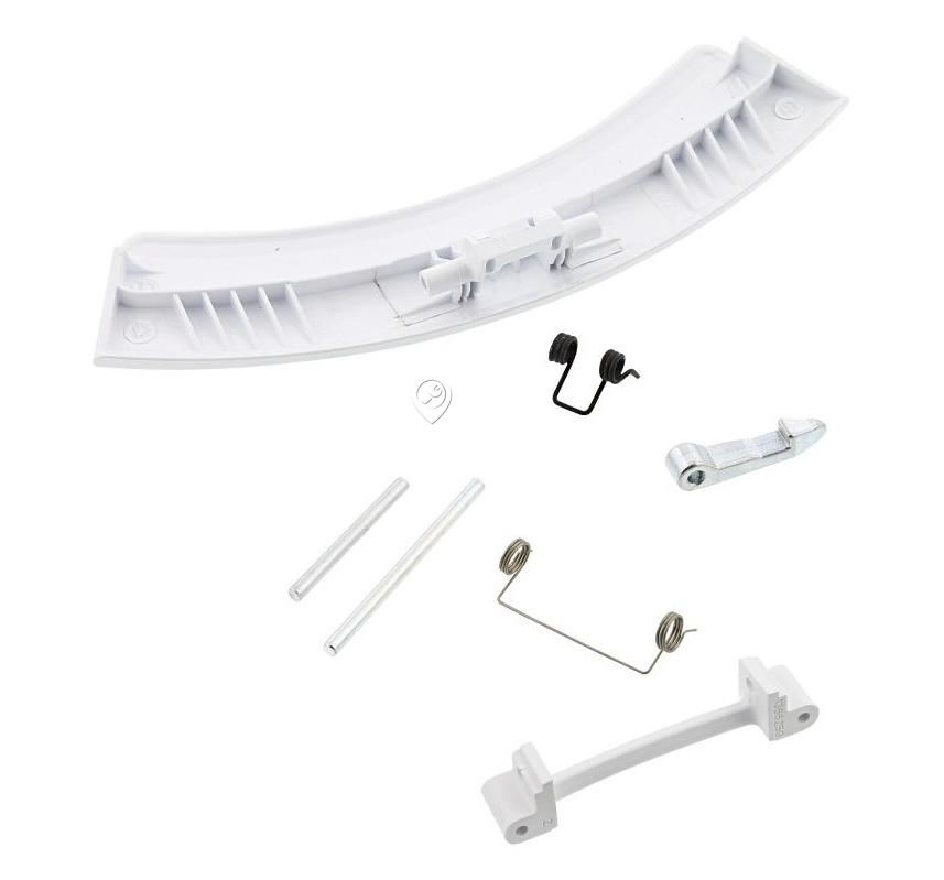 Set maner hublou uscator AEG/Electrolux