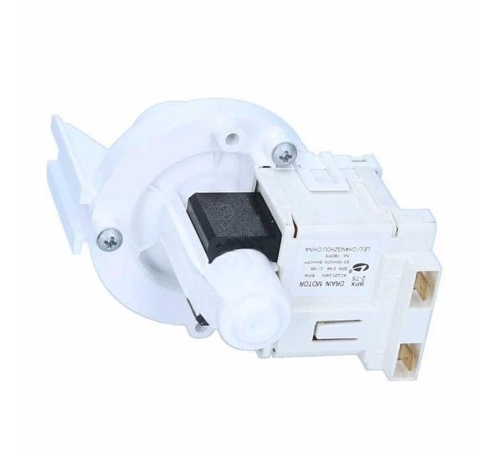 Pompa de evacuare Electrolux/Aeg pentru mașini de spălat: BPX2-75 1327320121, 230-240V, 50HZ