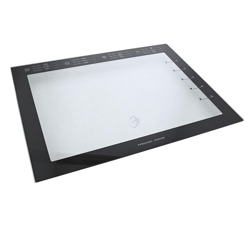 Geam Interior Electrolux 5612850098, 504x392mm pentru Cuptor EOC68000XEUENV06