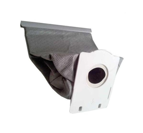 Sac de praf textil reutilizabil Philips pentru aspiratoare FC832609 și CP0544/01