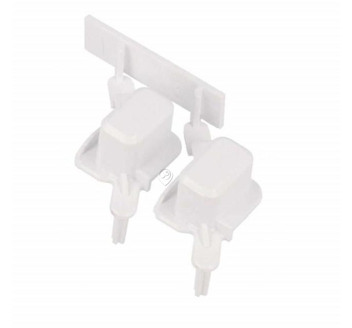 Buton de Control Whirlpool/Indesit C00344043 pentru Mașini de Spălat