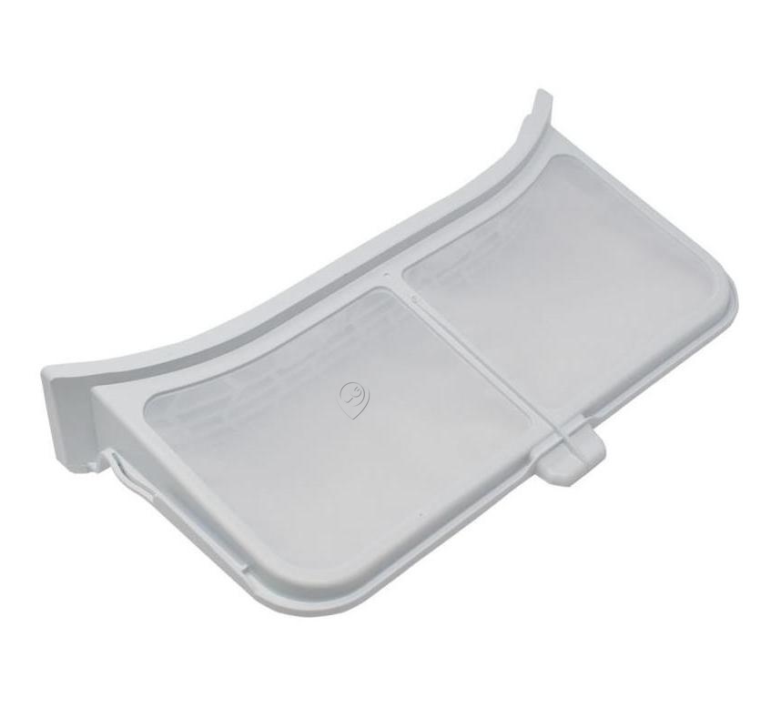 Filtru scame pentru uscător rufe Arctic și Beko - Model 2979100100