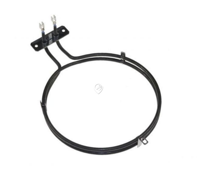 Rezistență Electrică Rotundă IRCA 2000W pentru Cuptor AEG 3581907361