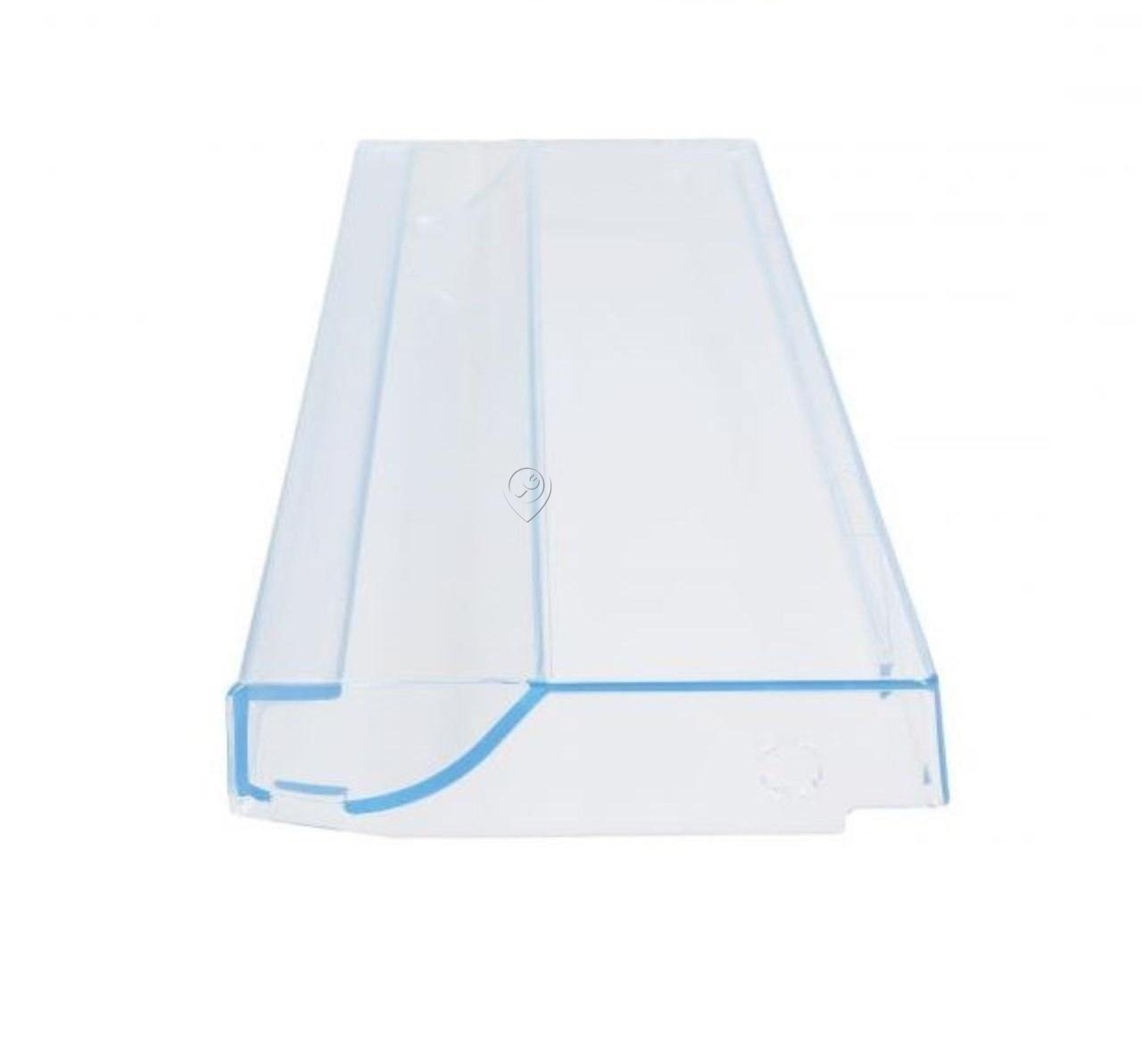 Fata sertar congelator Bosch 00704748 și capac decorativ pentru combina frigorifică KGV36VL3003