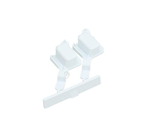 Buton Start pentru Mașini de Spălat Whirlpool și Bauknecht - Model C00343986