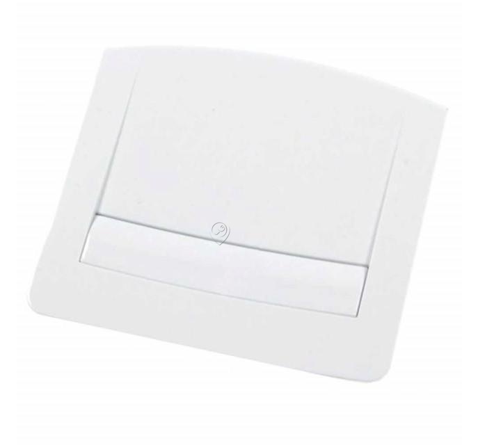 Maner Hublou Original pentru Masina de Spalat Beko, Grundig, Arctic - Ansamblu 2892900100 C00911576