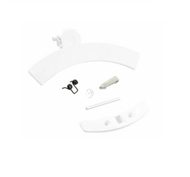 Maner hublou Electrolux pentru masina de spalat EW2FN727W - KIT 4055137402