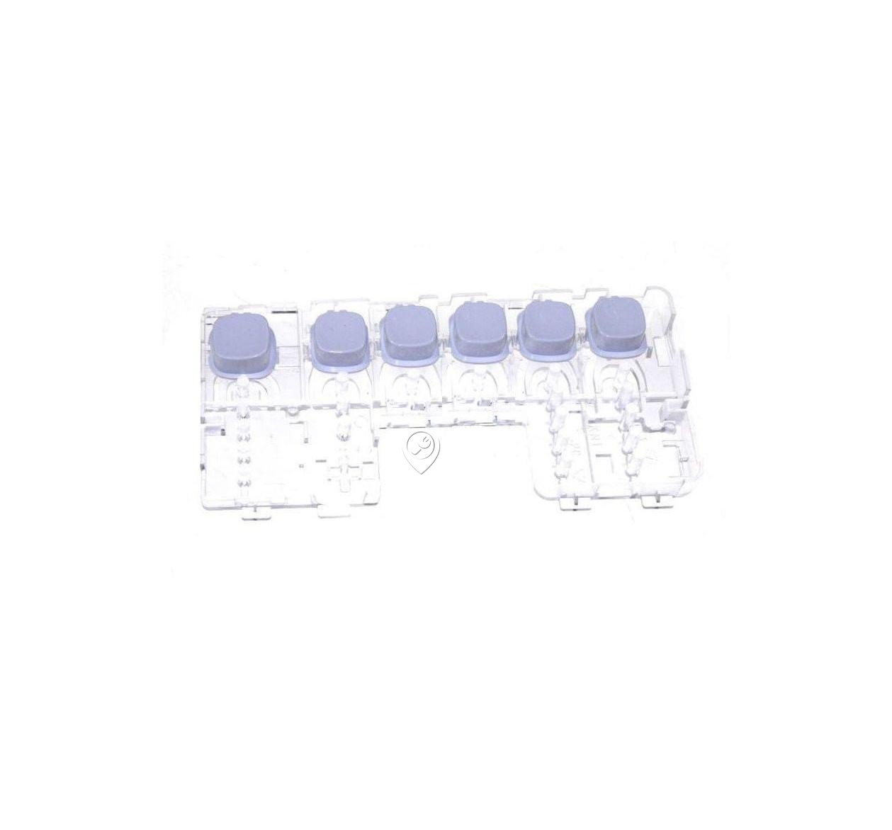 Set butoane/întrerupătoare pentru mașina de spălat Beko 2944400100