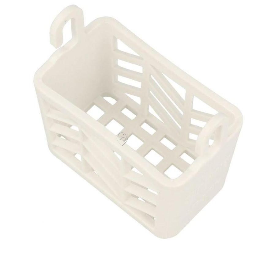 Cos 3 în 1 pentru tablete - AMICA 1015790 și Whirlpool 480140101132 pentru mașina de spălat vase