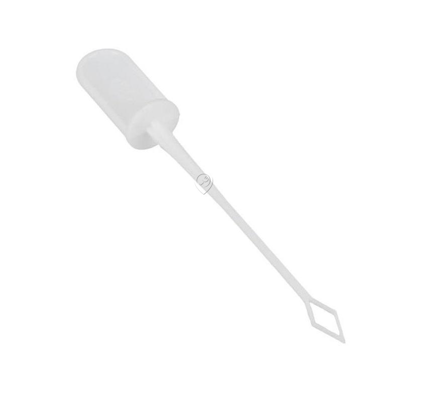 Tija de curățare canal condens frigider Amica 1022492 - Original Reinungsstab