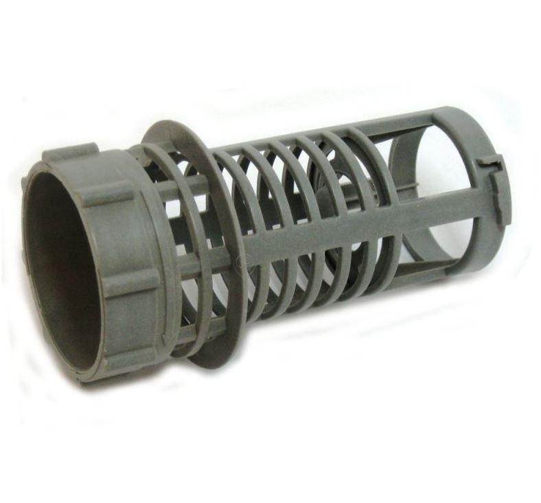 Filtru original pentru masina de spalat vase Whirlpool, Midea, Gorenje, Amica - Model 480140101496 si 1022346