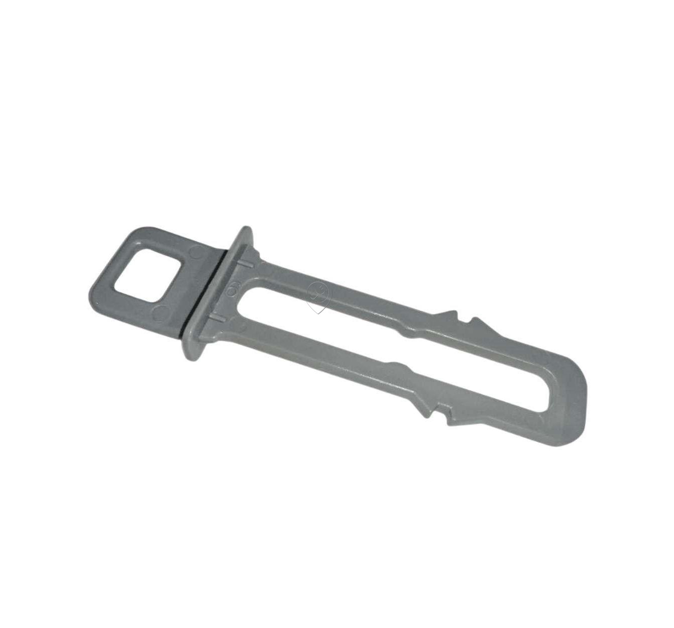 Cioc Maner Hublou C00282807 pentru Masina de Spalat Vase Whirlpool WBC3C26PFX