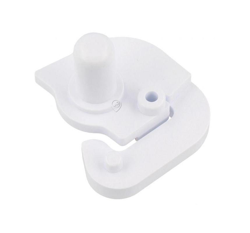 Balama Ușă Dreapta Frigider Whirlpool/Indesit Original C00285294