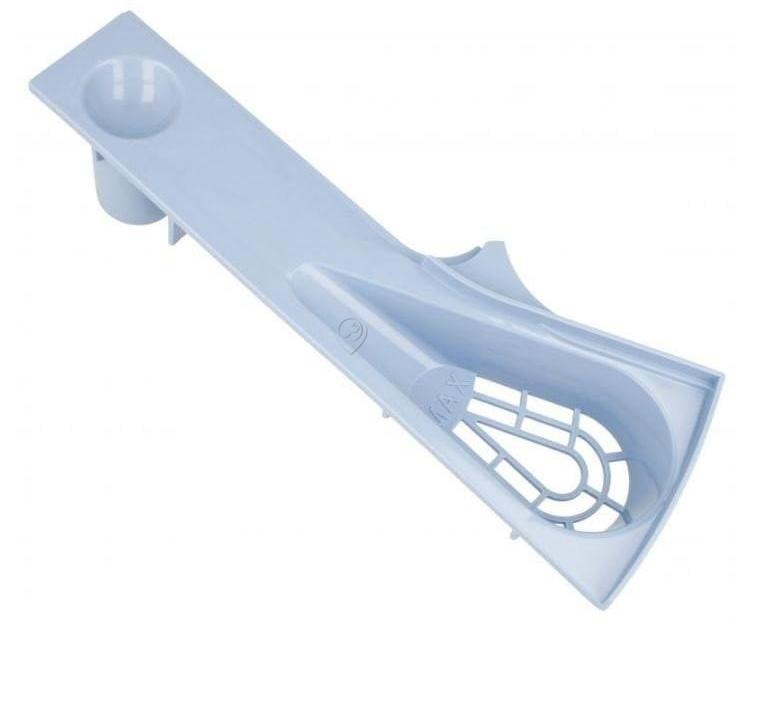 Sifon dozator detergent pentru masina de spalat Whirlpool/Indesit C00283624 482000023207
