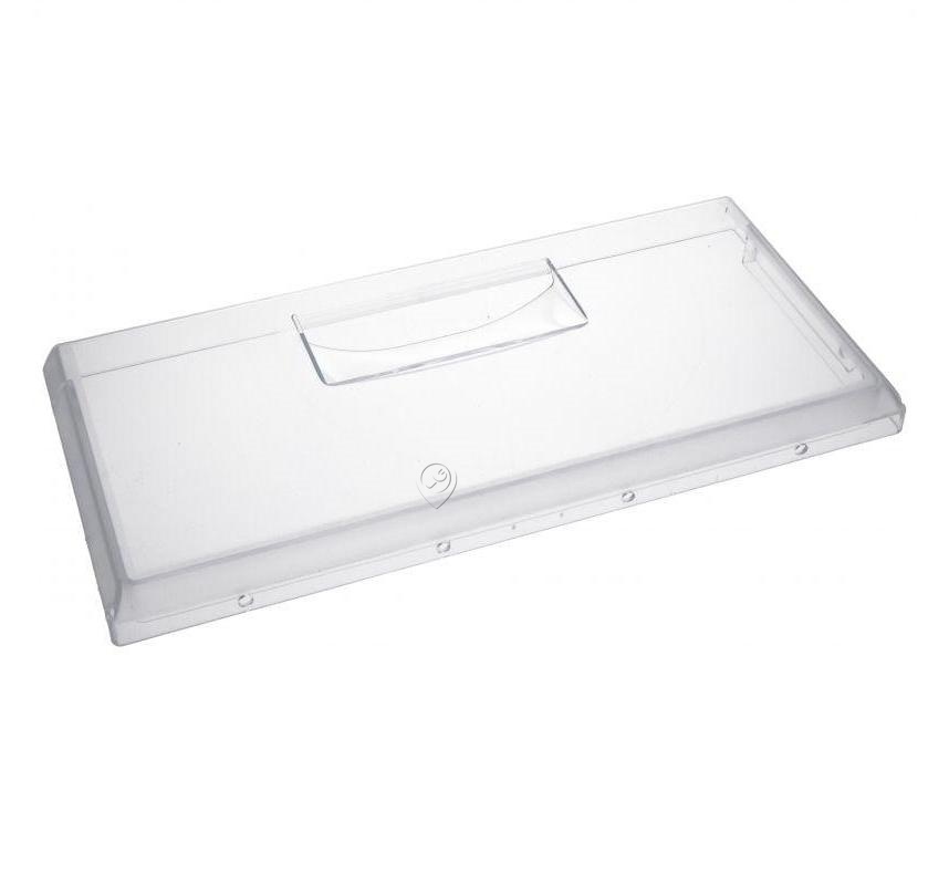 Capac sertar frigider Hotpoint Ariston - Fatada sertar Whirlpool/Indesit C00285941 pentru combina frigorifică EBM18220F.