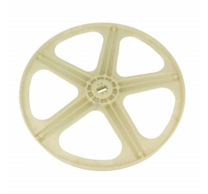 Fulie pentru masini de spalat Whirlpool, Indesit si Hotpoint Ariston - Model C00270717