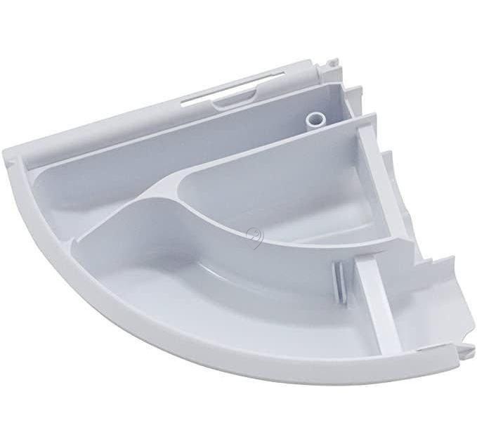 Rezervor detergent și balsam C00283629 pentru Whirlpool/Indesit 482000023512