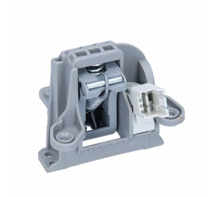 Inchizator pentru masina de spalat vase Whirlpool, Hotpoint Ariston si mecanism usa INDESIT DIFP8T94Z