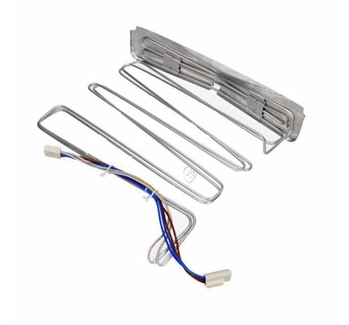 Rezistență și Termofusibil pentru Frigider Whirlpool - Kit Complet pentru Combina Frigorifică Hotpoint Ariston EBM18220F