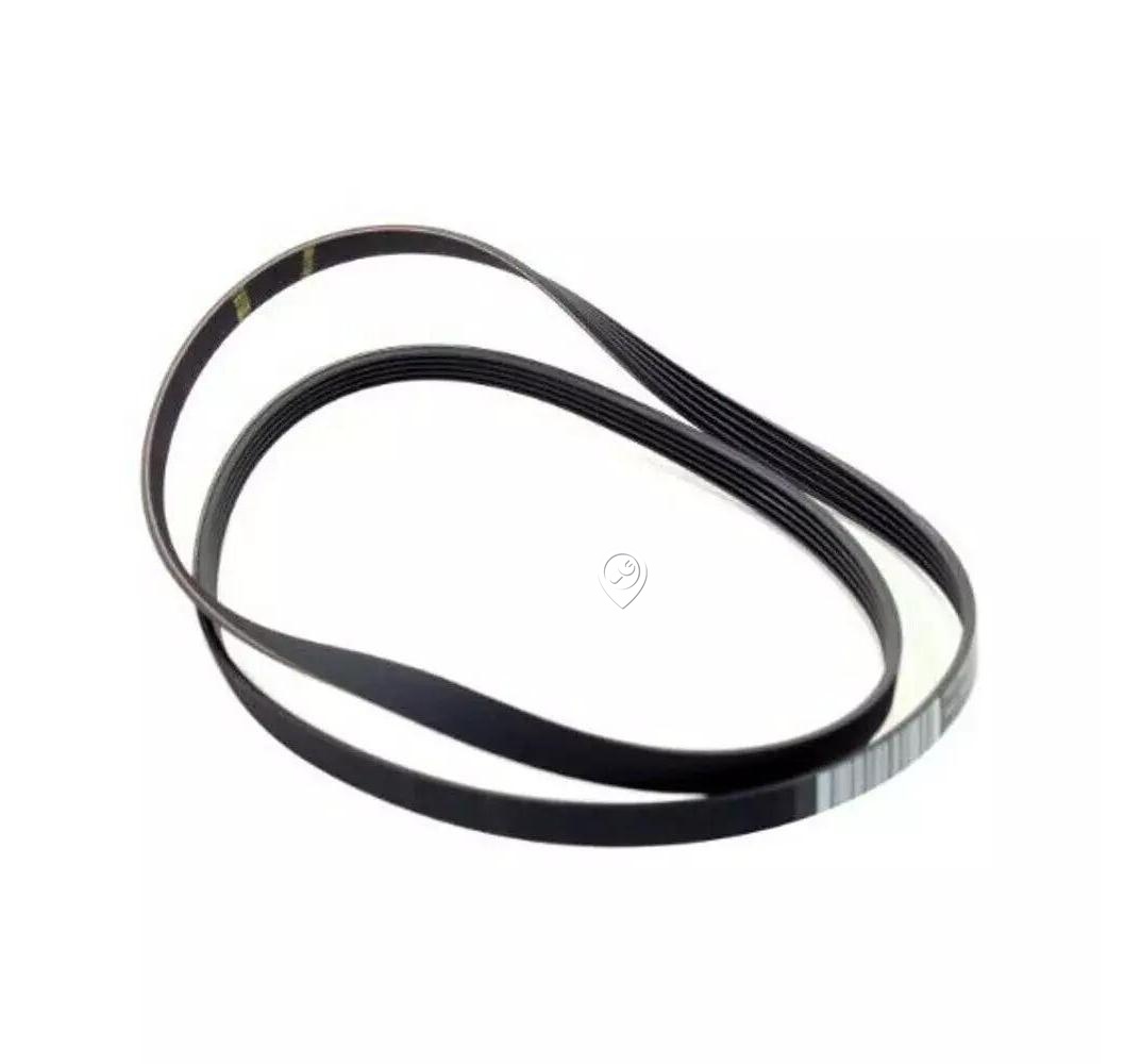 Curea 8PHE 1195H8EL Hutchinson pentru Masini de Spălat Indesit Whirlpool Compatibilă