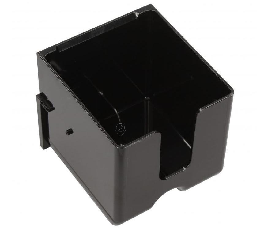 Container capsule uzate pentru espressor DELONGHI 5313226191 EN520 EN550