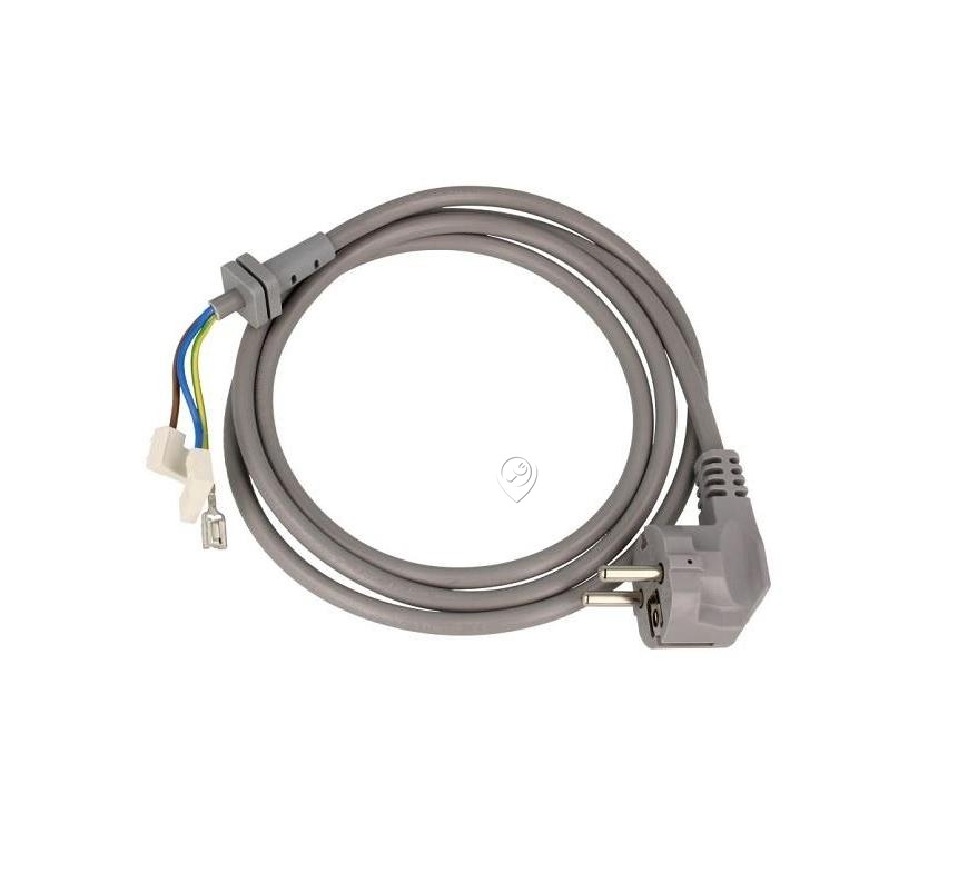 Cablu de alimentare pentru masina de spalat Sharp - VESTEL 32016715 - Compatibil cu FRAM FWMV714T2BKD