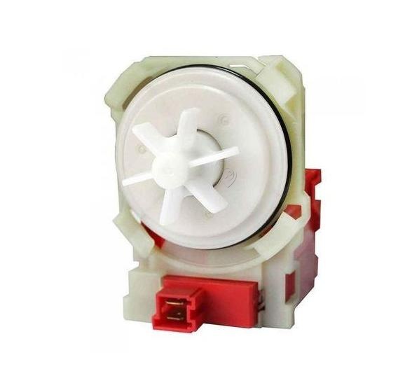 Pompa de Evacuare pentru Mașini de Spălat COPRECI EBS007/0090, 30W, Conexiune Tip Baionetă