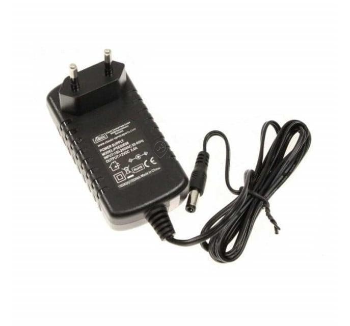 Alimentator AEG Electrolux CLASSIC 12VDC-2,0A-24W PSE50098 EU