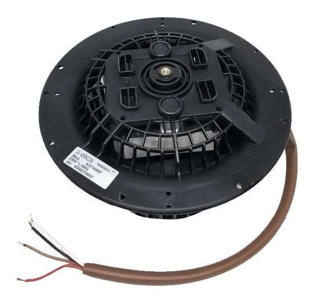 Motor Hota Universal 220V, 135W, 3 Viteze, Rotatie Orara - COM K271898B