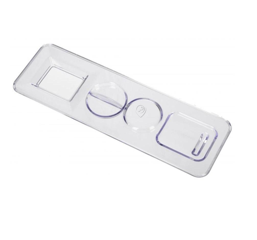 Capac rezervor apa pentru espressor PHILIPS/SAECO 996530007553, HD8852- HD8856 RI9700/64