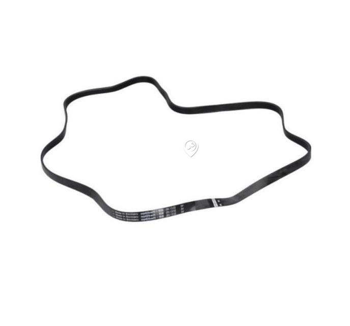 Curea Poli V Profil J HUTCHINSON 1252J5 EL pentru Masina de Spalat