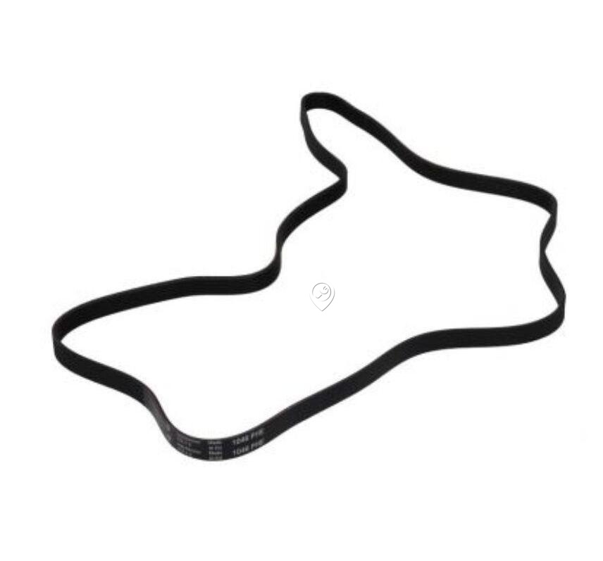 Curea elastica pentru masina de spalat Indesit 1046H7EL HUTCHINSON 482000027171