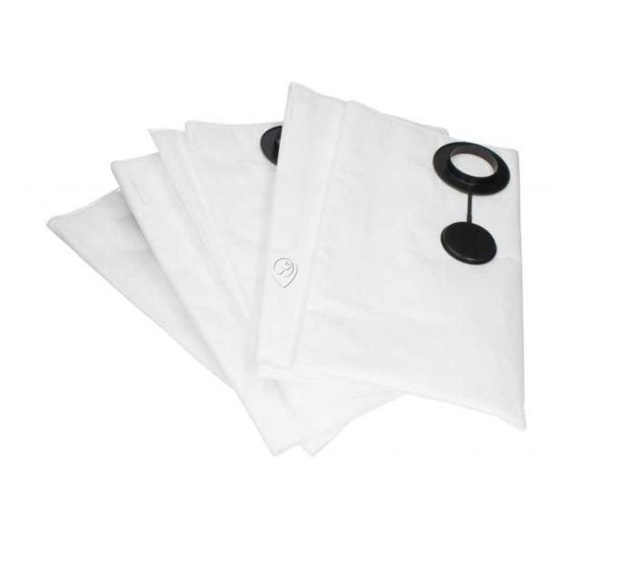 Set 5 Sacii Aspirator Nilfisk Original din Poliester