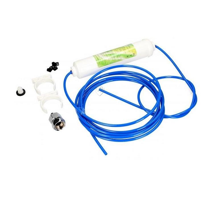 Filtru de apă original Arctic Beko pentru frigider și congelator Grundig GWN21210X