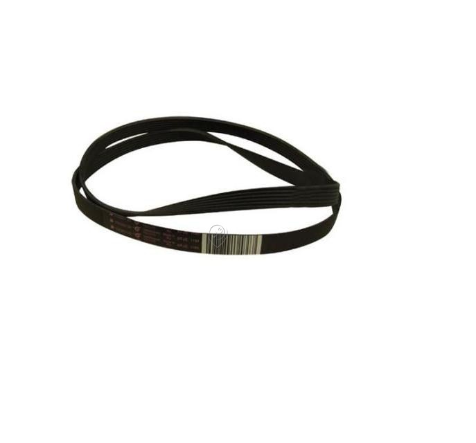 Curea Poli V Elastica HUTCHINSON 1184J6 pentru Masina de Spalat Electrolux EWF12680W