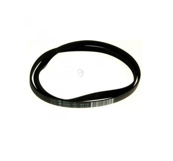 Curea Poli V Elastică Hutchinson 5PJE1194 Compatibilă Whirlpool Indesit C00144656