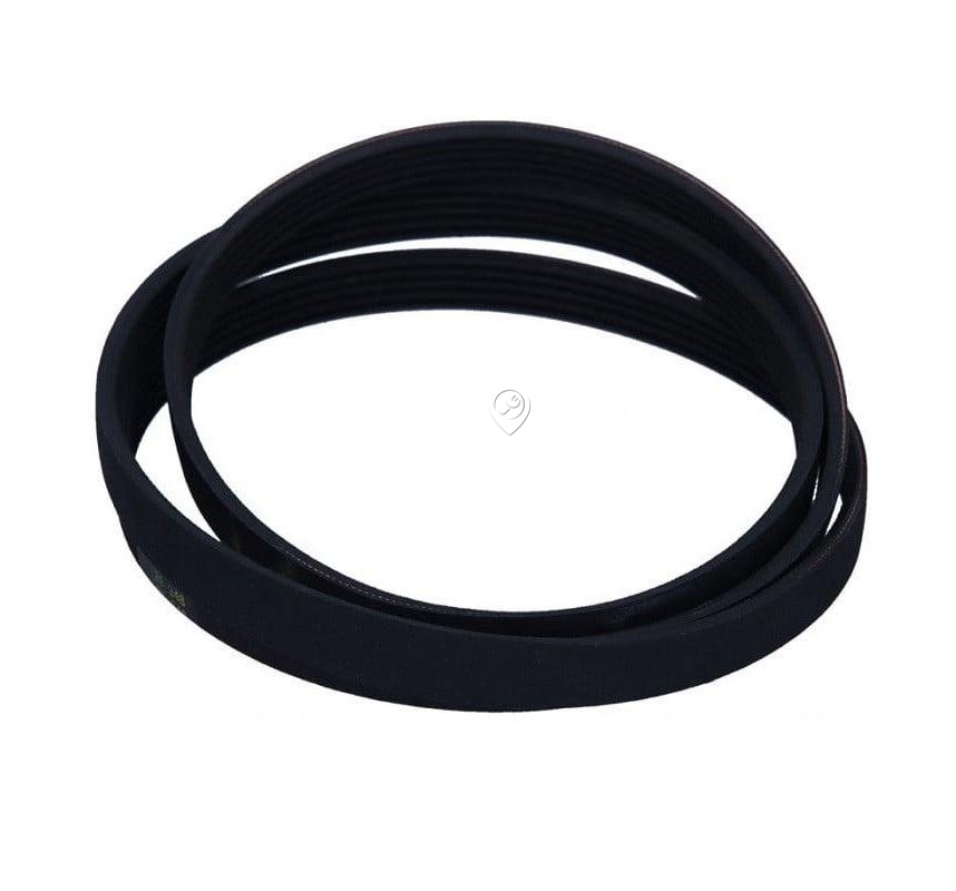 Curea Elastică Poly V Hutchinson 1200J5 pentru Mașini de Spălat Electrolux AEG