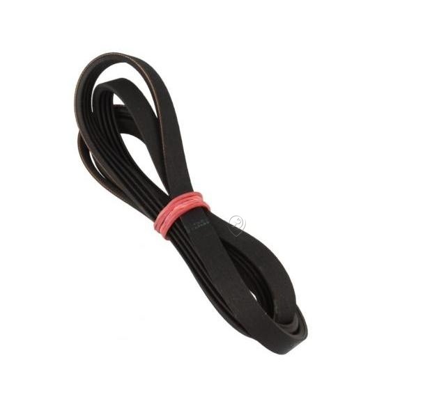 Curea Poli V Elastică 1277J4EL/MA pentru Mașină de Spălat