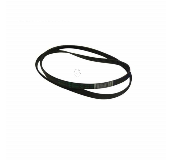 Curea Elastică HUTCHINSON 1280J5EL/MA pentru Mașini de Spălat Zanussi și Electrolux