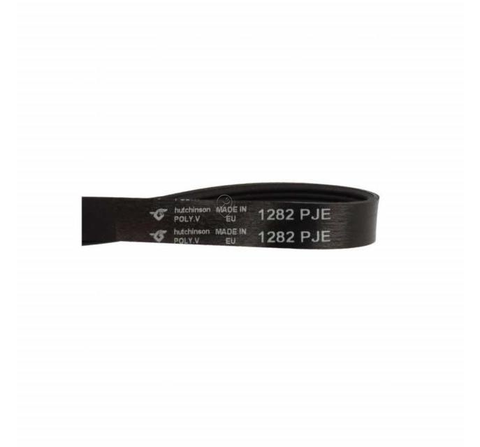 Curea Poly V HUTCHINSON 1282J6EL/MA pentru masina de spalat