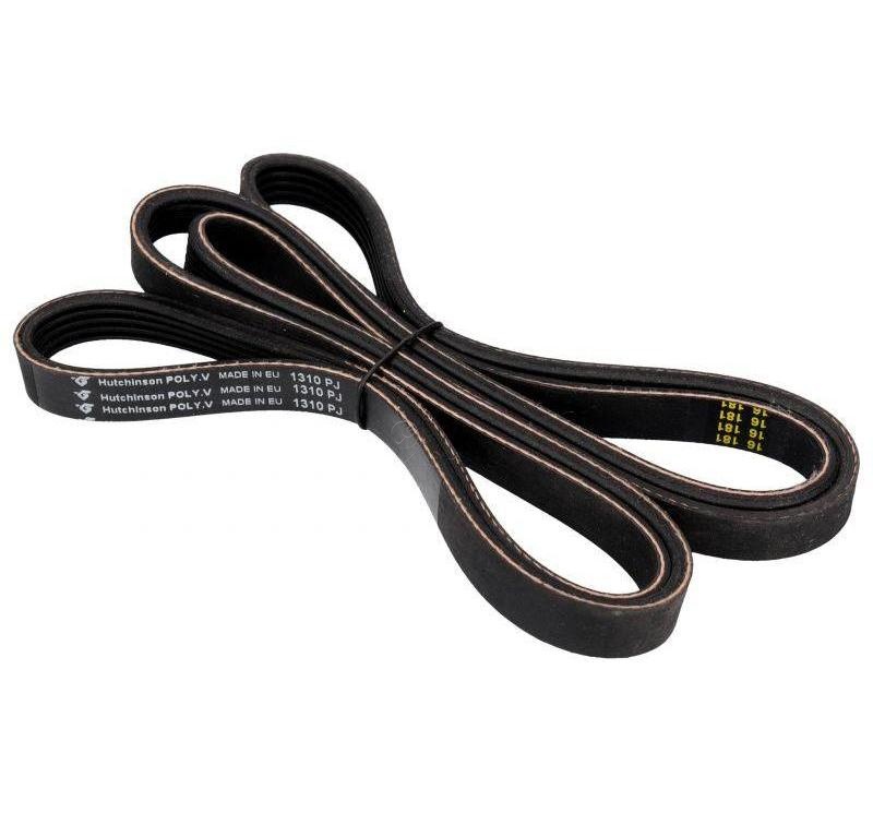 Curea Poli V HUTCHINSON 1310J5 pentru Mașini de Spălat