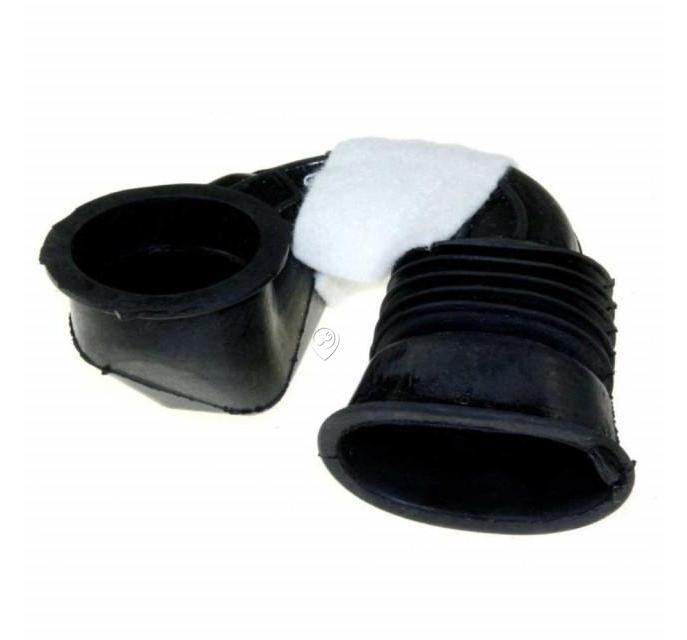 Furtun Sertar-Cuva pentru Mașina de Spalat Haier 0020300361