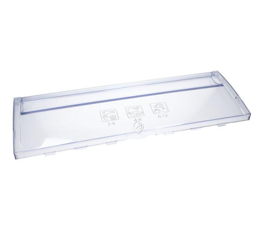 Capac sertar frigider și congelator Arctic Beko Grundig Original 4397311400