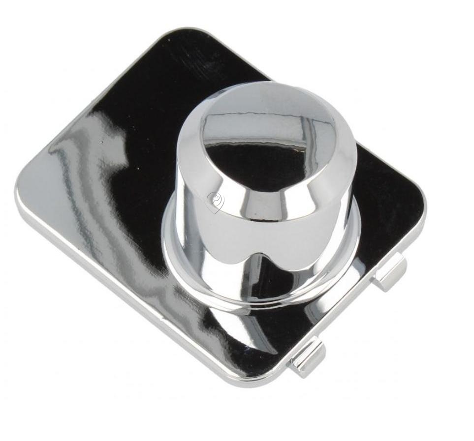 Capac conexiune recipient lapte pentru espressor SAECO 996530066715, HD89xx, RI99xx