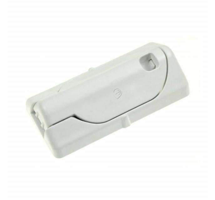 Paleta cuva tambur Electrolux EWT0862TDW - Cod 1469066045