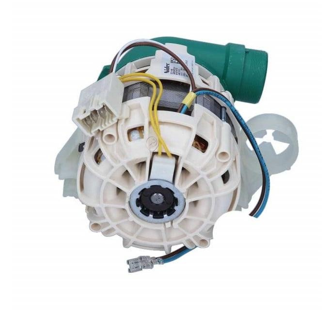 Pompa de recirculare apă pentru mașini de spălat vase AEG, Electrolux, Zanussi - Model EB 085D25/2T