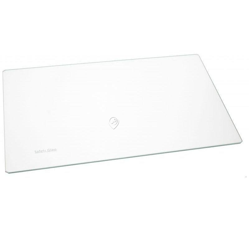 Geam raft frigider Arctic 4561812000 / BEKO/GRUNDIG/ARCELIK 4X264X444,5MM Original