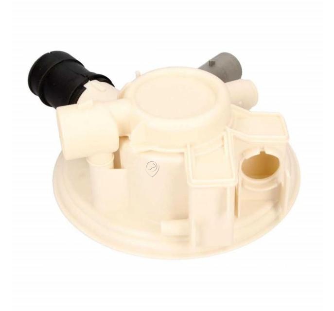 Colector apă pentru mașini de spălat vase AEG/Electrolux 1119151072