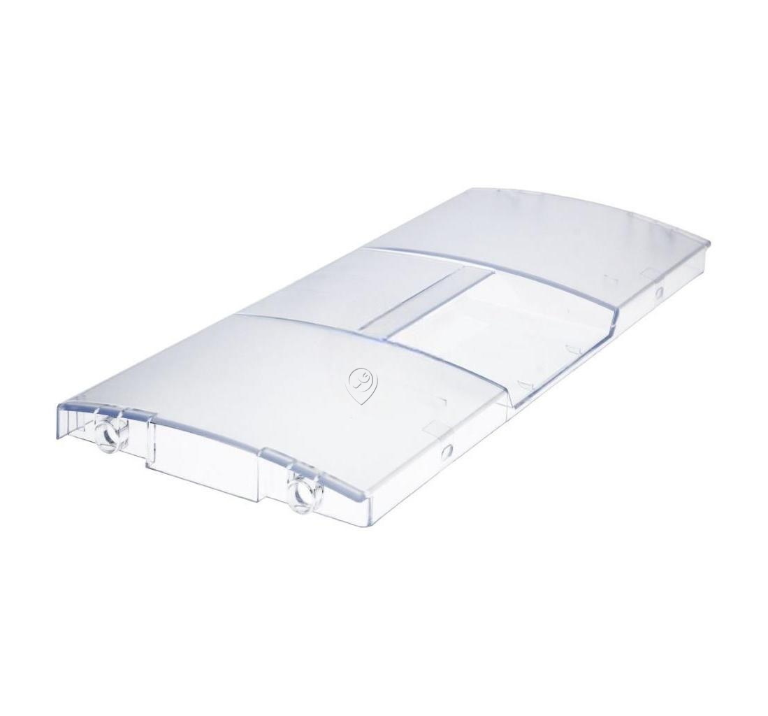 Fata sertar transparent combina frigorifica Beko C00911443 4807860100