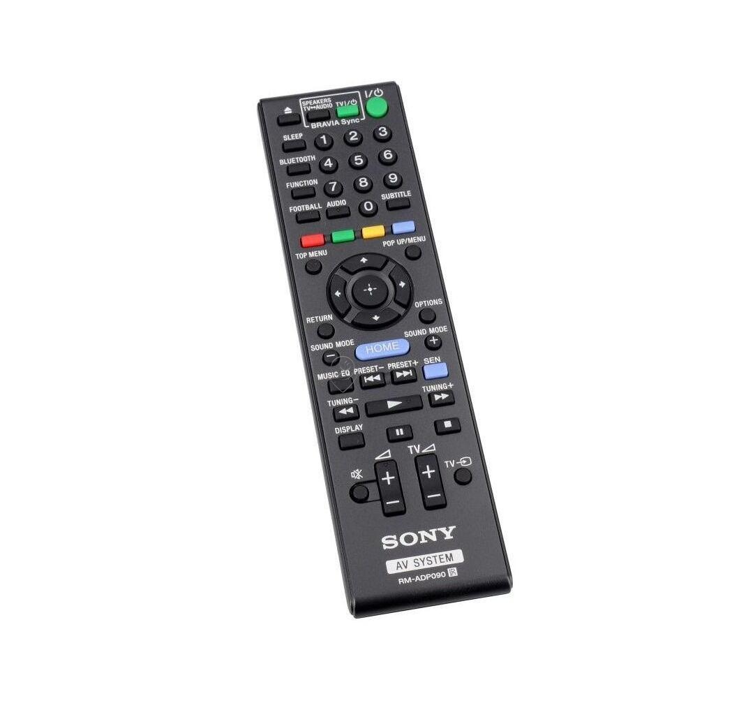 Telecomanda Originală Sony RM-ADP090 149194011 pentru Home Theater